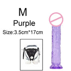 purple-M