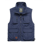 Bleu marine / L / Pack of 1|EN
