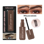 4BLACK BROWN