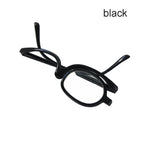 New black one lens / +350