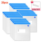 20pcs-Bag / China Mainland / 16x22cm