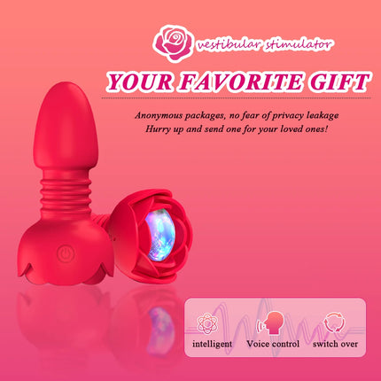 Anal Vibrator Wireless Remote Control Butt Plug Men Prostate Massager Female Vagina Masturbator for Adult Sex Toys for Women Gay