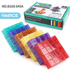 96PCS / China Mainland