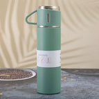 Green Single Cup / 500ml