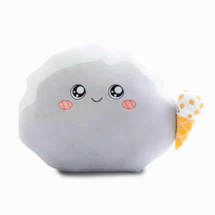 Lanky Boxs Plush Toys Pjed Masks Plushie LankyBot Cyborg Stuffed Animals Soft Toy Boxy Foxy Dolls Pillow Toys For Children Gifts
