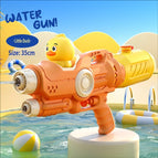 duck