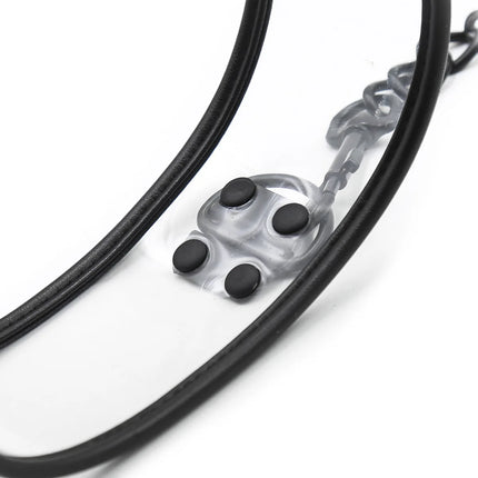 Adjustable Sex Handcuffs - Fetish Hand Shackles BDSM Binding Toys, SM Restraints Exotic Bondage Cuffs, Adult Game for Women