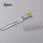 yellow 3pcs