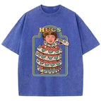 Blue / XL
