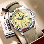 895 Silver Yellow