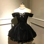 3280 Black / L