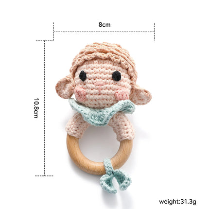 Rattle / Hochet