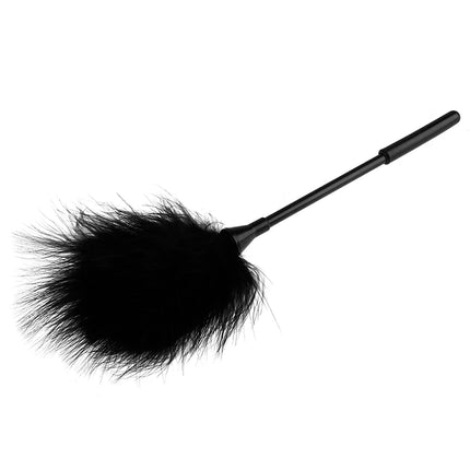 Bondage Slave Erotic BDSM SM For Couple Women Adult Game 26.5cm Flirt Whip Bird Flogger Products