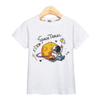 Short-White / 14T