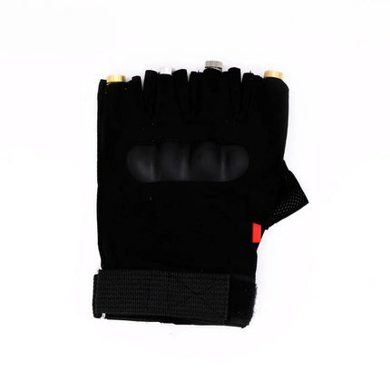 Green Red Blue Laser Gloves — Party LED Gloves & DJ Show Accessories