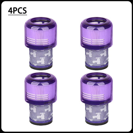 for Dyson V11,V15,SV14,SV15and SV22 vacuum cleaners Spare Replacement Dust Bucket Canister Sweeping Large Dust Bin.
