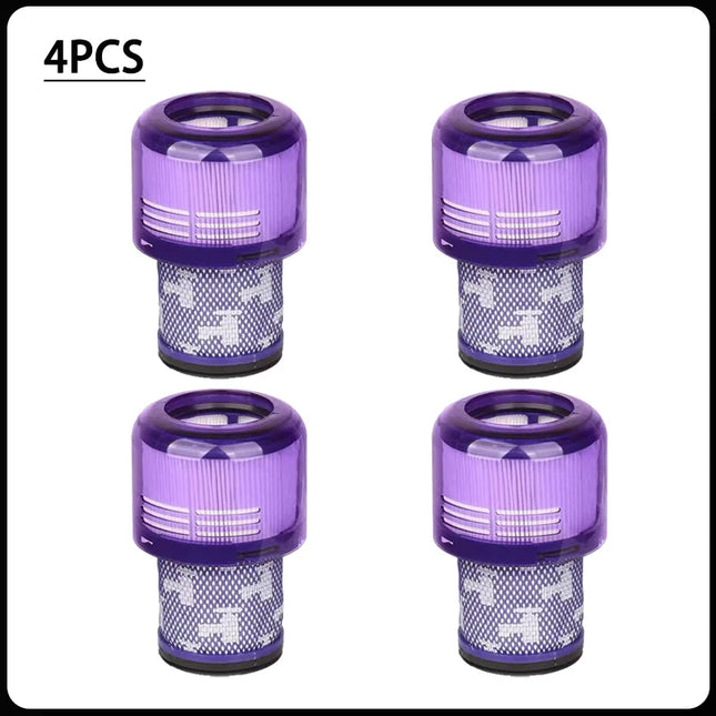 for Dyson V11,V15,SV14,SV15and SV22 vacuum cleaners Spare Replacement Dust Bucket Canister Sweeping Large Dust Bin.