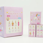 8Pcs Aset