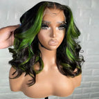 Highlight Green / China Mainland / 14inches