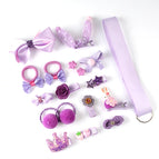 Plastic / Purple