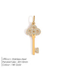 XP17049-Gold Color