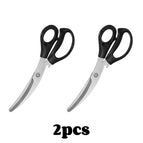 Black 2pcs