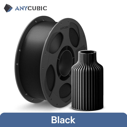 ANYCUBIC PLA 3D Printer Filament 1.75mm 1kg/Roll PLA Filament 3D Printing Material For Toy Model Printing FDM 3D Printer