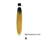 24 Inches 4 / 6pcs/lot