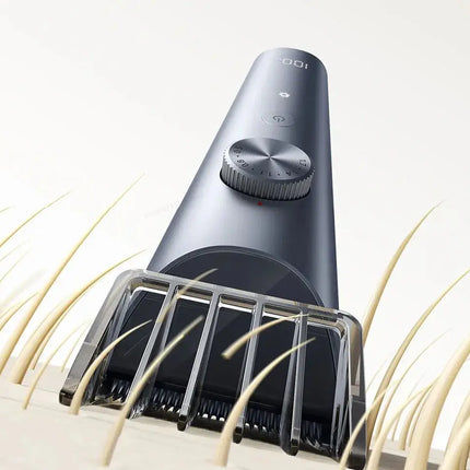 Mijia Hair Clipper 2 Men Sideburns Electric Shaver Wireless Hair Cutting Trimmer Barber Cutter