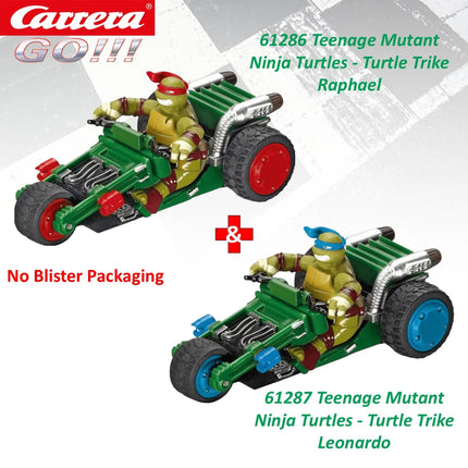 Carrera Slot Car 1:43 GO Mario kart / Ultimate Spider-Man / Teenage Mutant  Ninja Turtles / PAW Patrol RRR / The Hedgehog