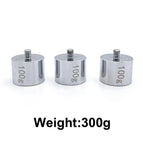 300g