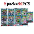 JOURNEY 9 packs