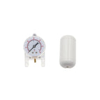 air tank barometer
