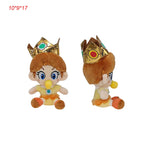 Baby Princess Daisy