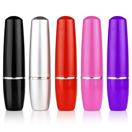 Erotic Products For Woman Electric Vibrating Sex Toys Machine G spot Clitoris Nipple Massage Discreet Mini Vibrators Lipstick