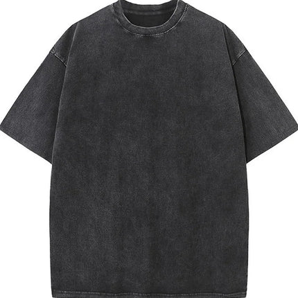 Personalized Custom Knit T Shirt Breathable Cotton Short Sleeve Custom Printed Tee For Couple Family Group Custom Tops