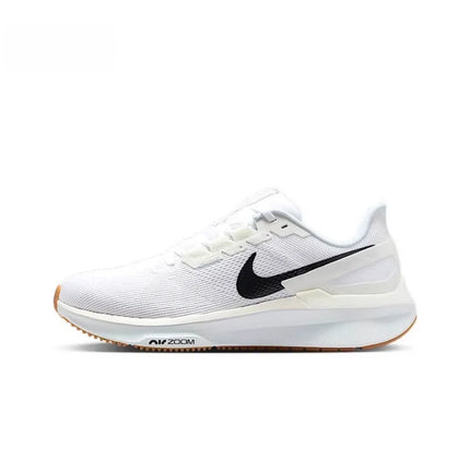 Nike Structure 25 Road Running Shoes Slip-Resistant & Durable Comfortable, Stylish, Versatile Athletic Shoes DJ7883-114