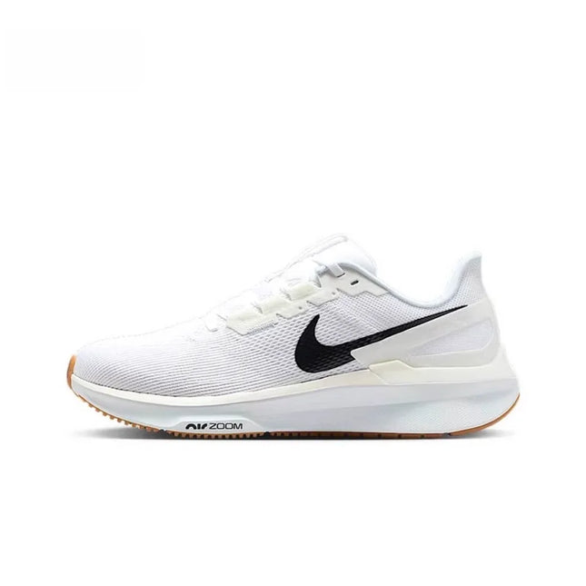 Nike Structure 25 Road Running Shoes Slip-Resistant & Durable Comfortable, Stylish, Versatile Athletic Shoes DJ7883-114