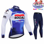 jersey set 4 / 4XL