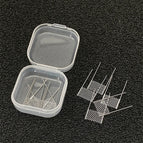 12x8.2mm-0.15ohm / 10pcs a box