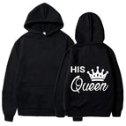 Black-Queen / S