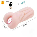 Genital style