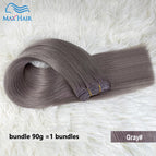 26inches 65cm / Gray / 90g|12 Months+|30%-55%