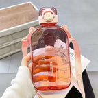Style 2 Pink / 750ml