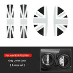 M-02 / For Mini R60