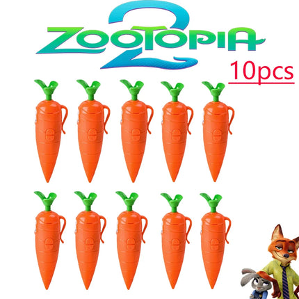 1-10pcs  Carrot Voice Recorder Pen  Kids Ballpoint Pen That Can Be Recorded Creative Multi Functional Pens Gift…!