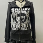 black / XL