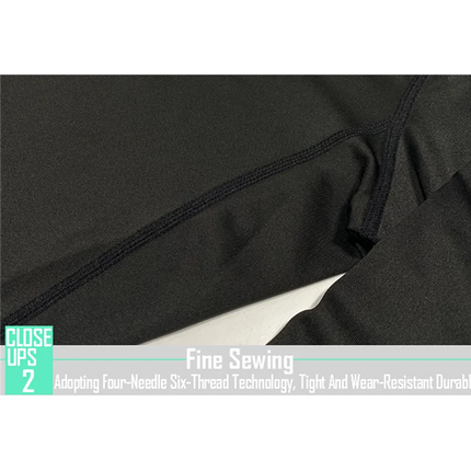 2026 Men Running T shirt Quick Dry Bodybuilding Sport Shirt Long Sleeve Compression Top Fitness Tight Rashgard Gym T-Shirt Men