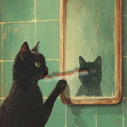 21 / 20X30cm Unframed