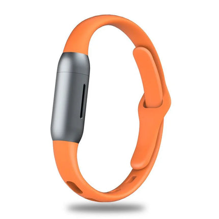Outdoor Mini Mosquito Repellent Bracelets Sports Band Food Grade Silicone Wristband Mosquito-Free Band for Home Camping